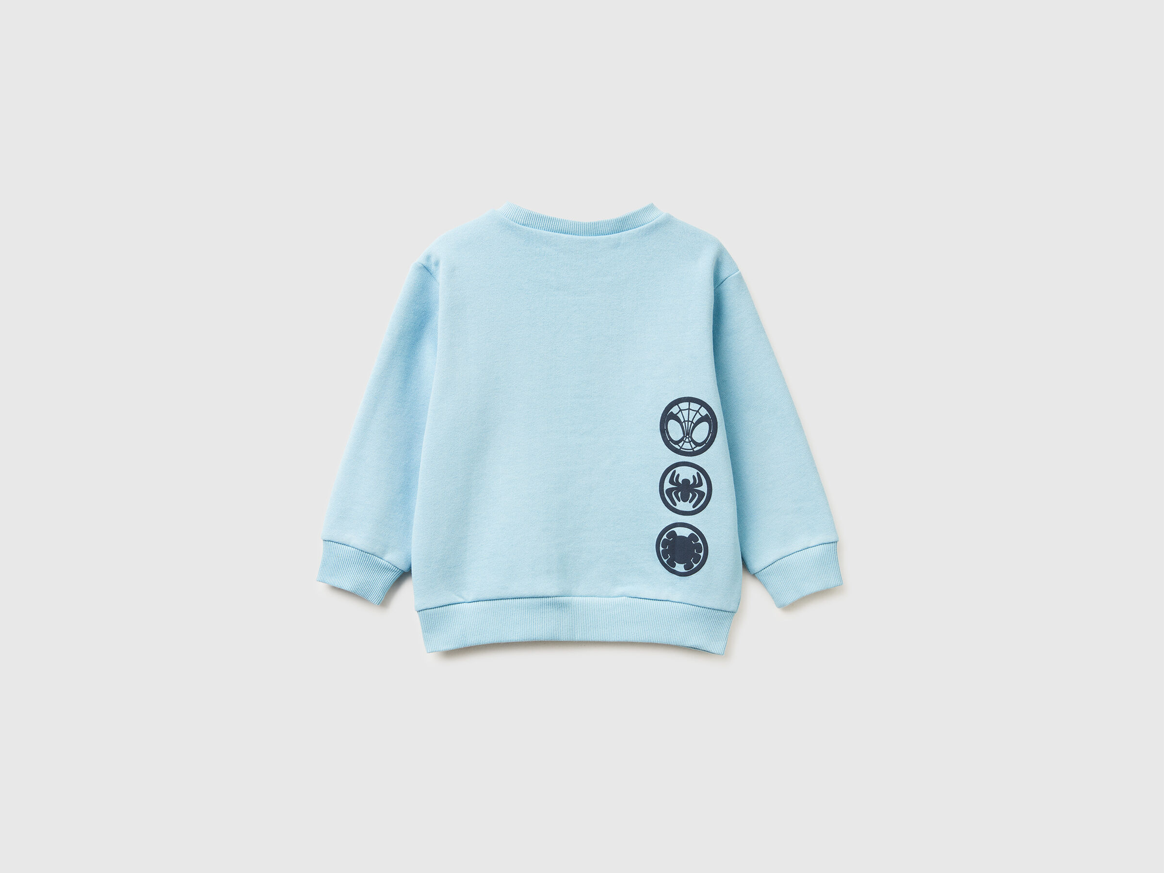SWEATER L/S Junior Boy image number 2